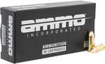 Ammo Inc Signature 9mm 124 Grain TMC 50 Rounds